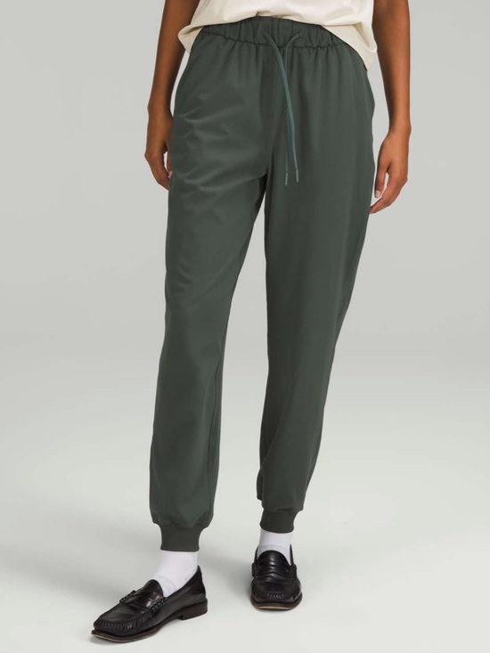 lululemon athletica Pants - Lululemon Stretch High-Rise Jogger *Full Length